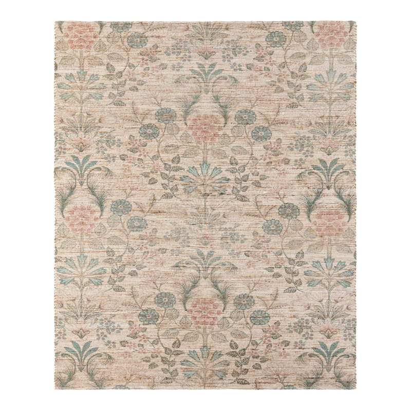 Thatch Kincheloe Rug, Rectangle 7'10" x 10'