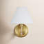 Laguna 1 - Light Bath Sconce