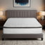 Broderick 12'' Medium Euro Top Gel Memory Foam Hybrid Mattress, Full-243968824-196770947-196770946
