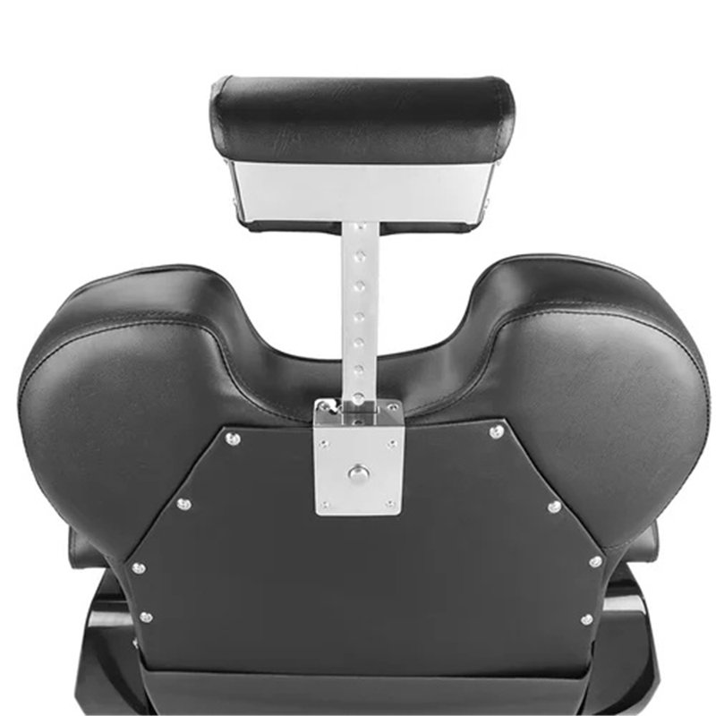 Faux Leather Massage Chair