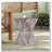 Outdoor Patio Accent Table Side