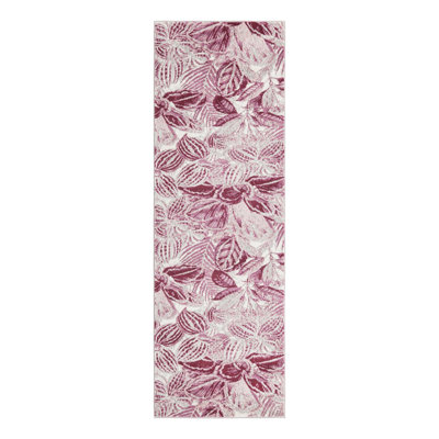 Herricks Floral Indoor Rug