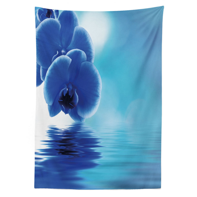 Tablecloth, 70" x 52"