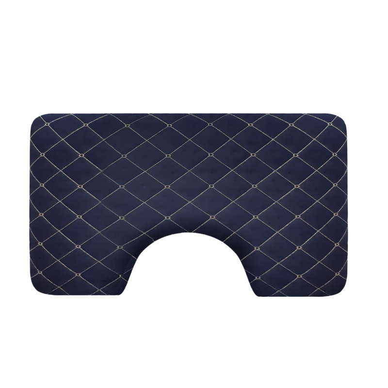 Chattam & Wells Contour Pillow
