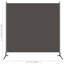 Abdisalan 1-Panel Room Divider 175x180 cm-1967295506