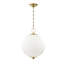 Sphere No.1 Pendant by Mark D. Sikes-1815928280-1815928287