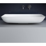 Nek 24.41'' L Bathroom Sink