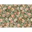 Hand Knotted Wool Oriental Indoor Rug