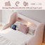 Upholstered Bed