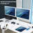 Vivo Electric 60" X 30" Desk-541475465