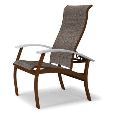 Chaise de patio Askar