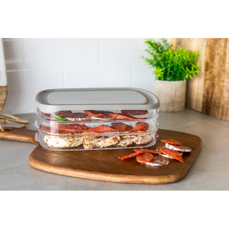 Food Storage Container