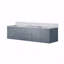 Meuble-lavabo double 72 po de largeur x 22 po de profondeur, comptoir en marbre de Carrare-1926815843-1926816668-1926816660