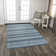 Overbury Wool Striped Indoor Rug
