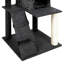 Desalvo 132cm H Cat Tree