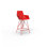 Faz Patio Bar Stool