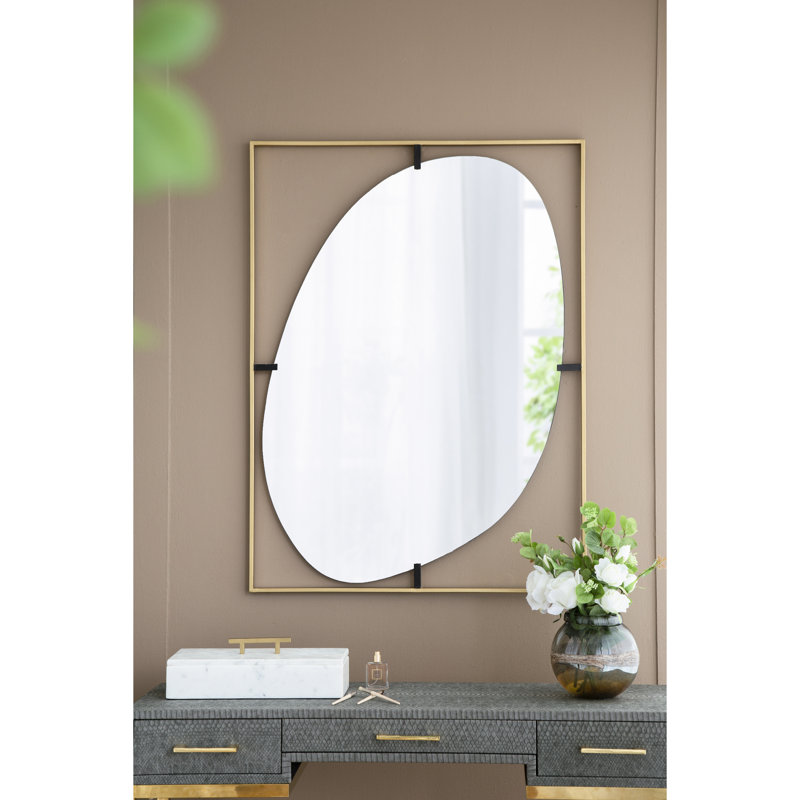 Miroir Poppy