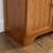 Cabinets 72.4'' Tall Storage Cabinet with 8 Doors &amp; 4 Shelves, Walnut Brown | Contemporary | Living Room-931810549