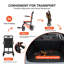 Chaise pliante empilable