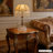 Jakaira Metal Table Lamp