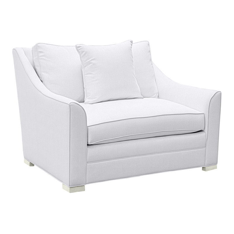 Chaise Nicholas, Wrenn, Navada neige