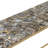 48'' Stone Top Console Table