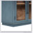 Accent Cabinet