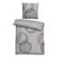 Flannel 30 TC Duvet Cover Set-88729883-88729885
