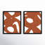 Copper Harmony Set Of 2 by Andrea Stokes-66575966-66575961
