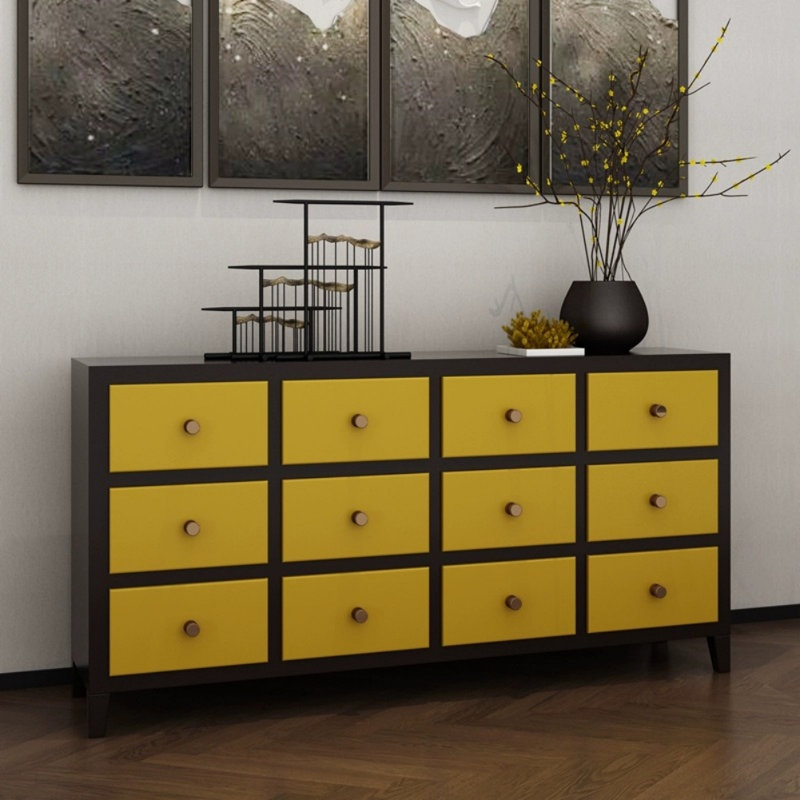 Commode simple avec rangement