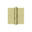 102'' x 102'' Butt Bearing Hinge-14747525