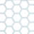 Honeycomb Open-Frame Headboard-23007635-110438572