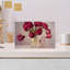 Still Life With Tulips :) (Expensive Vase.....Uploaded For The Weekly Theme Aquot;Expensiveaquot; Contemporary Tulip Flower Wall Art Print by Ellen van Deelen - 1 Piece Wrapped Canvas Wall Art-976756842