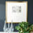 " Joie De Vivre " Painting Print-326922031-326922030