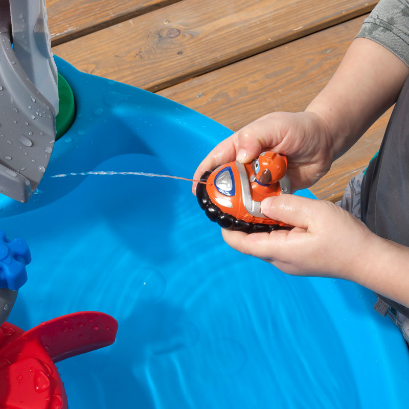 Paw Patrol Water Table