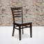 Chaise de restaurant Prompton-1563420408