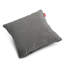 Square Recycled Velvet Throw Pillow-65669694