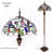 Alexiana 64 " Traditional Floor Lamp