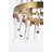 Marlow 6 - Light Unique/Statement Pendant-905716589-905716590