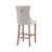 Coutee Upholstered Counter Stool-256449414