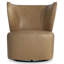 Swivel Barrel Chair-1487534243