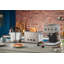 Russell Hobbs Distinctions Stainless Steel Kettle 1.5L-93720002