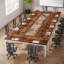 Table de conférence 78,74 "multiple-941850801