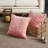 Faux Fur 18'' Pillow Cover-377874082