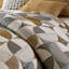 Ensemble d'édredon surdimensionné 9 pièces Jacquard