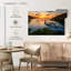 Coucher de soleil Gillard-107847223