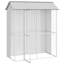 247cm Steel Floor Bird Cage-750711019