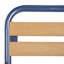 Chaise de patio Sandford