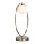 Leta Metal Table Lamp
