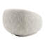 Fauteuil d'appoint pivotant à 360 degrés Flurry Boucle-272029905